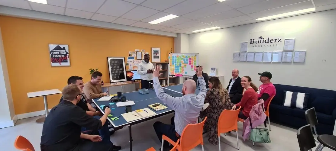 Facilitator