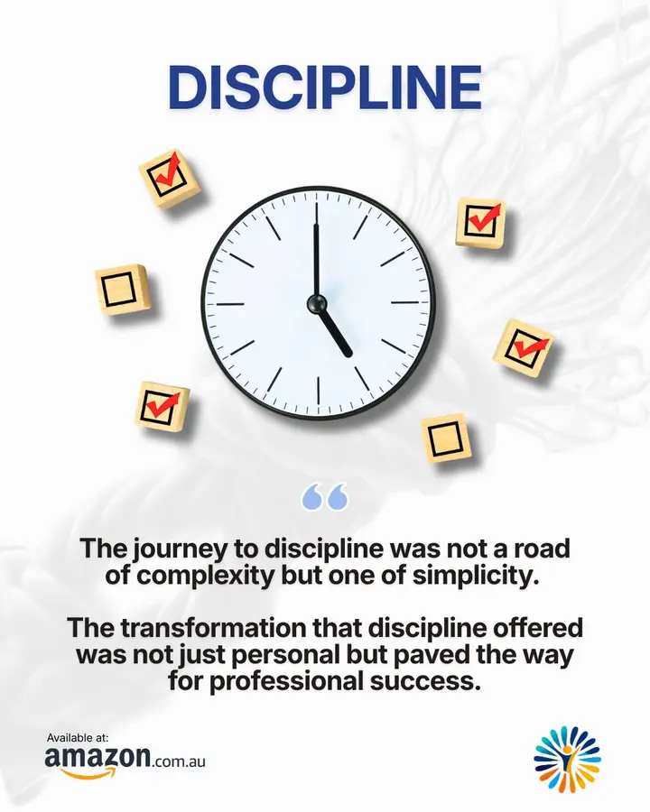 Discipline is rarely loud. It is structured repetition disguised as simplicity.

The veteran in the story did not rely on complex systems or process, he practiced a life where everything had order, timing, and purpose. Not because it was impressive but because it worked and he kew only that.

In leadership, we often overcomplicate performance, we add layers, tools, and strategies, while ignoring the most powerful driver of all is consistency and commitment.

What we repeat becomes our identity, that we tolerate becomes our culture. This is where we leaders drift, between knowing and doing.

Simplexity challenges that gap, it strips leadership, habits, and performance back to what actually drives results, disciplined simplicity executed daily.

If we lead teams, decisions, or outcomes, ask ourself,  are systems creating clarity, or quietly creating chaos?

In leadership, we often overcomplicate performance; we add layers, tools, and strategies, while ignoring the most powerful driver of all, which is consistency and commitment.