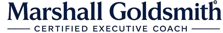 Marshall Goldsmith Certified Executive Coach