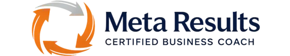 Meta Results Certified Business Coach